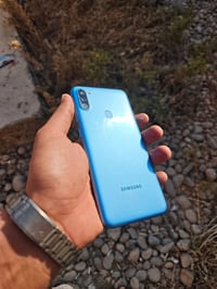 سامسونج A11 • ٣٢ جيجا • تايب سي