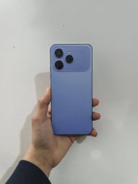 تكنو سبارك ٤٠ • ٢٥٦ • رام ١٦