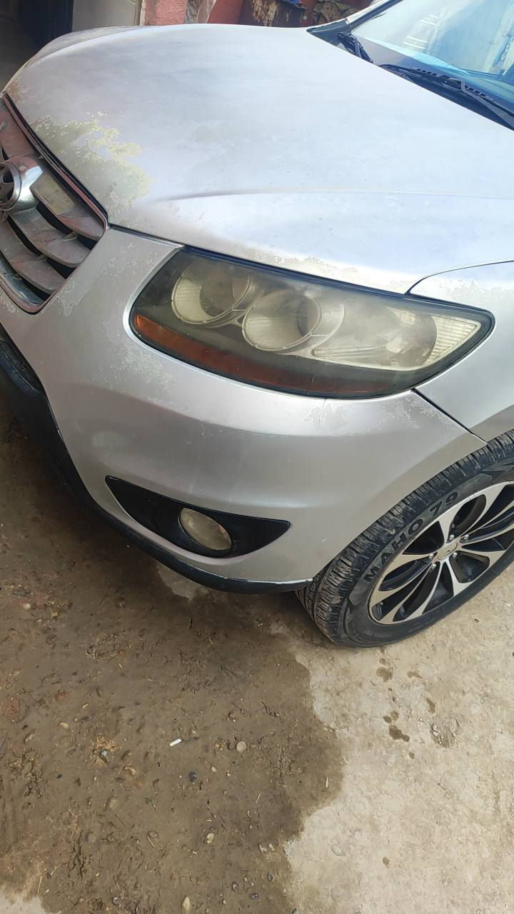 السلام عليكم ورحمه الله 
من رخصت الادمنيه 
سياره سنتافي 2010 وارد امريكي 2400 السياره بيه كازكيت رقم بغداد بأسمي  سعر 115 حلة, بابل


**إذا كنت صاحب هذا الإعلان وتريد حذفه لأي سبب، رجاءا أرسل رسالة إلى الدعم الفني**