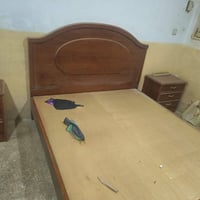 خشب أصلي • جديدة • ثقيلة
