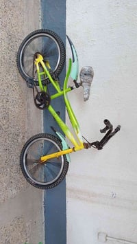 بايسكل مشاكس • حجم 20