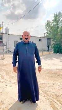 اخوان  ١١٥٠ متر في منطقه الراشديه الشار المدي ديالى بغداد عل خدمي مباش...