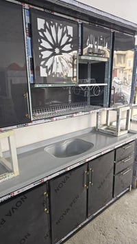 كاونتر • ٢م • سنكي