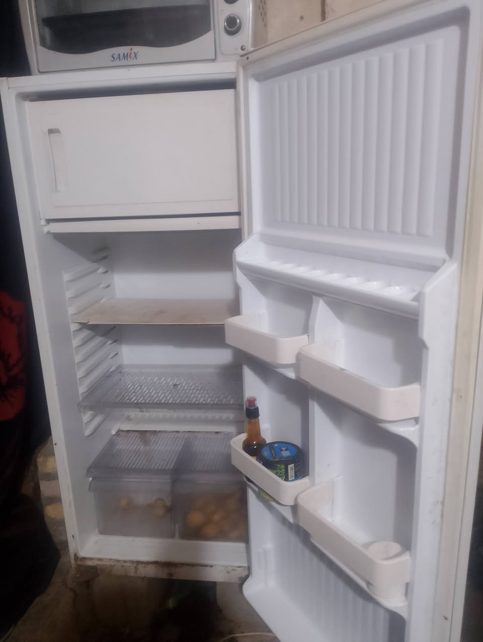 للبيع 100مكانه نجف


**إذا كنت صاحب هذا الإعلان وتريد حذفه لأي سبب، رجاءا أرسل رسالة إلى الدعم الفني**