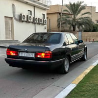 بي ام دبليو • BMW • بي ام دبليو 730 • بي إم دبليو 730 • سيارة مستعملة ...