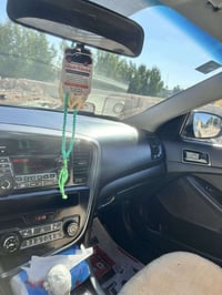 اوبتيما ٢٠١٢ • ٢٤٠٠ • كفالة