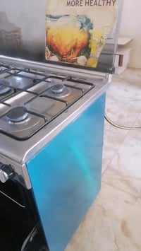 طباخ ال جي • حجم كبير • نظافته ١٠٠ب١٠٠