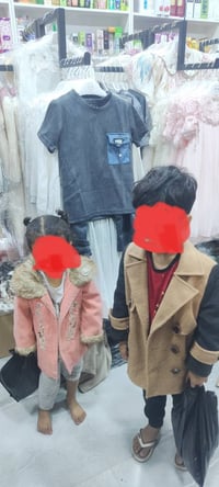 مجانا في ي قار • ٣٤ طفل • عوائل متعففة