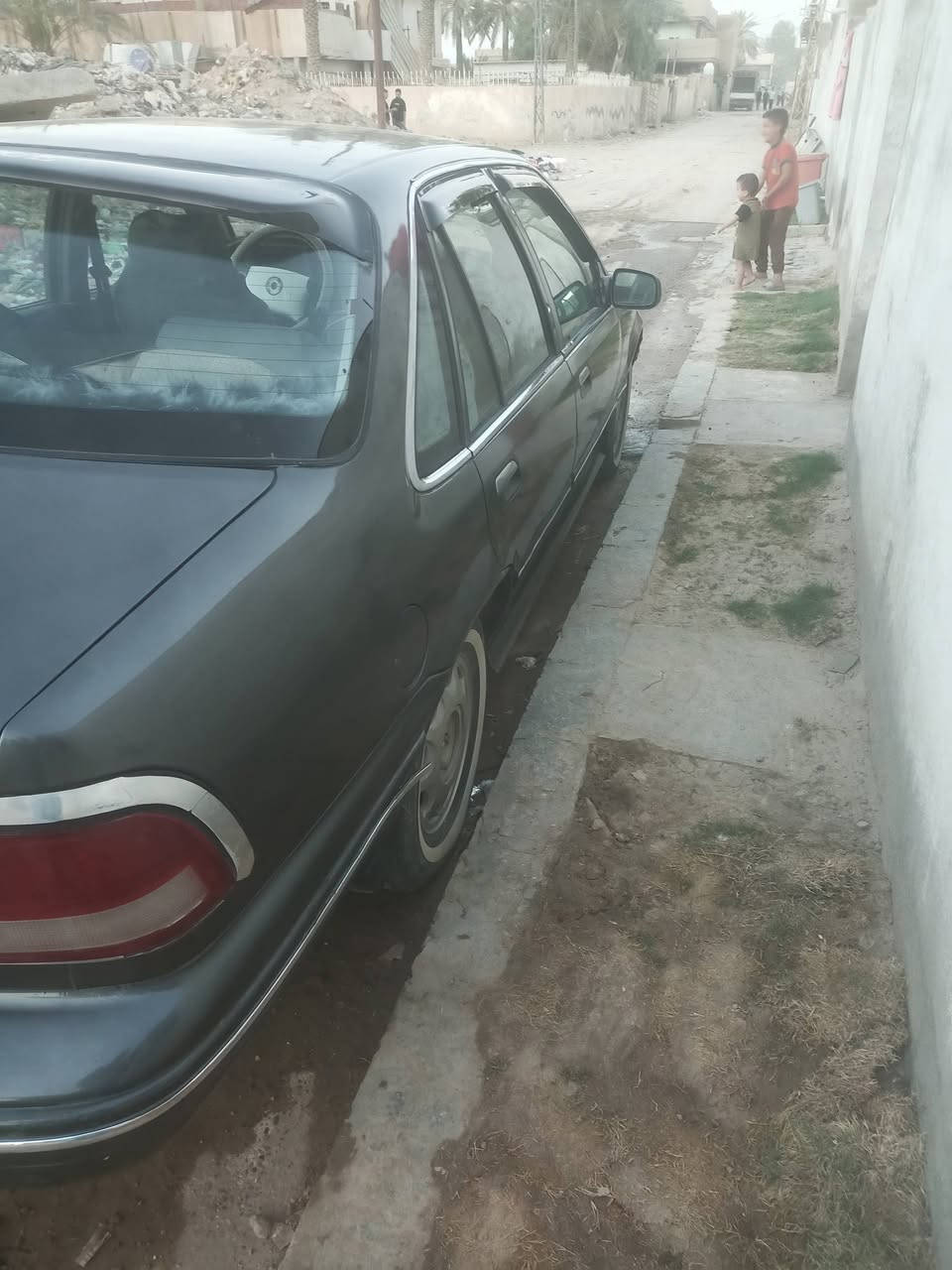 برنس 94 انبار كيرعادي محرك جيد حداديه تخم تاير خط ابيض باتري جديد كهربائيات كلها شغاله مصبوغه عام السياره معمره تعمير درجه اولى بدون حادث داخلها انضف من الخارج ربع ماتصرف عليها نقصها تبريد فقط نشاط فول صرف بانزين قطاره السياره متعوب عليها سنويه ل27 مشروع وطني تحويل ثاني يوم
للاتصال
***********
***********
