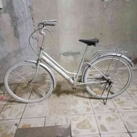 بايسكل • نضيف • نجف الشراي