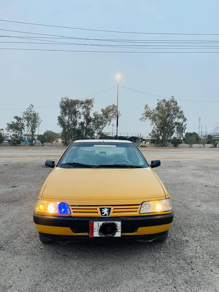 سلام عليكم سياره بيجو مديل 2010 سياره حلو كدام عينك محرك وكير خير من الله سياره ماعايزه راعيه موجود رقمه نجف ومكاني نجف سعره خاص مفتوح رقم ***********
