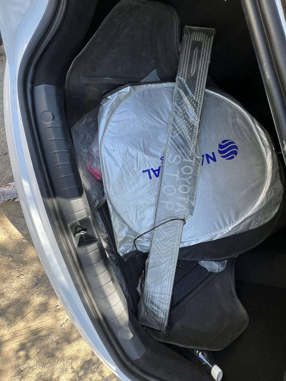 ستوب لايد اصلي للبيع مكاني بغداد                       رقمي ***********
