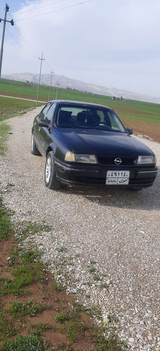 بەناوی خودا ئەم ڤیکترایە لۆ فرۆشتن مودیل 92گیرو مەکینە بە شەرت دەعمی قورسی وخایسی نیە abs مەکینە 18 سلایتە قوفل مەرکەزیە ژینگەی پیشوی دراوە سەنەوی بەسەر چوە  نرخی 33وەرقەو معامە گۆرینەوەش دەکەین بە ئاڤانتی . شوین کویە ژم ***********.... ***********فایبەرو وەتسئاب كويسينجاك, أربيل
