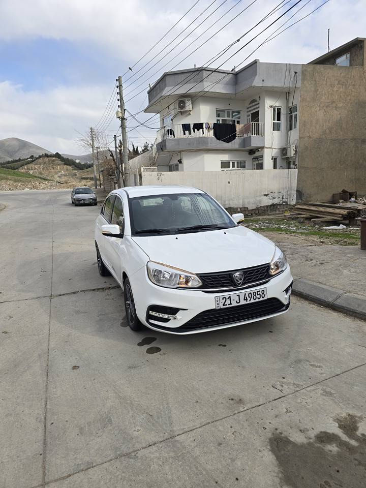 پيرؤتؤن/2024/زامانى شاريكه/٢٤هه زار رؤشتوه جوارتايه لوك/له زيردايه جوار بيستؤن/هه موو كيانى به شارته/سعر ٩٧$/له سليمانم *********** السليمانية, العراق
