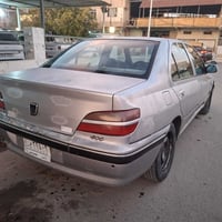 بيجو ٤٠١ • ٢٠٠١ • كير عادي