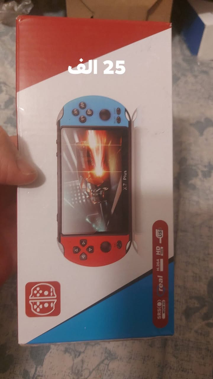 غراض امزون للبيع


**إذا كنت صاحب هذا الإعلان وتريد حذفه لأي سبب، رجاءا أرسل رسالة إلى الدعم الفني**