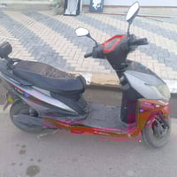 ماطور شحن • نضيف • فلوجة حي معلمين