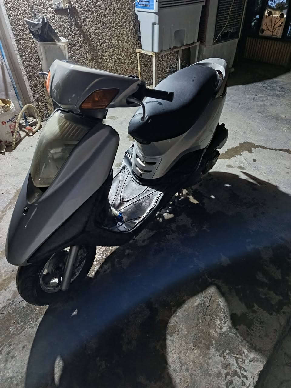 سعر ٦٠٠مكان شارع فلسطين *********** بي ولساب
