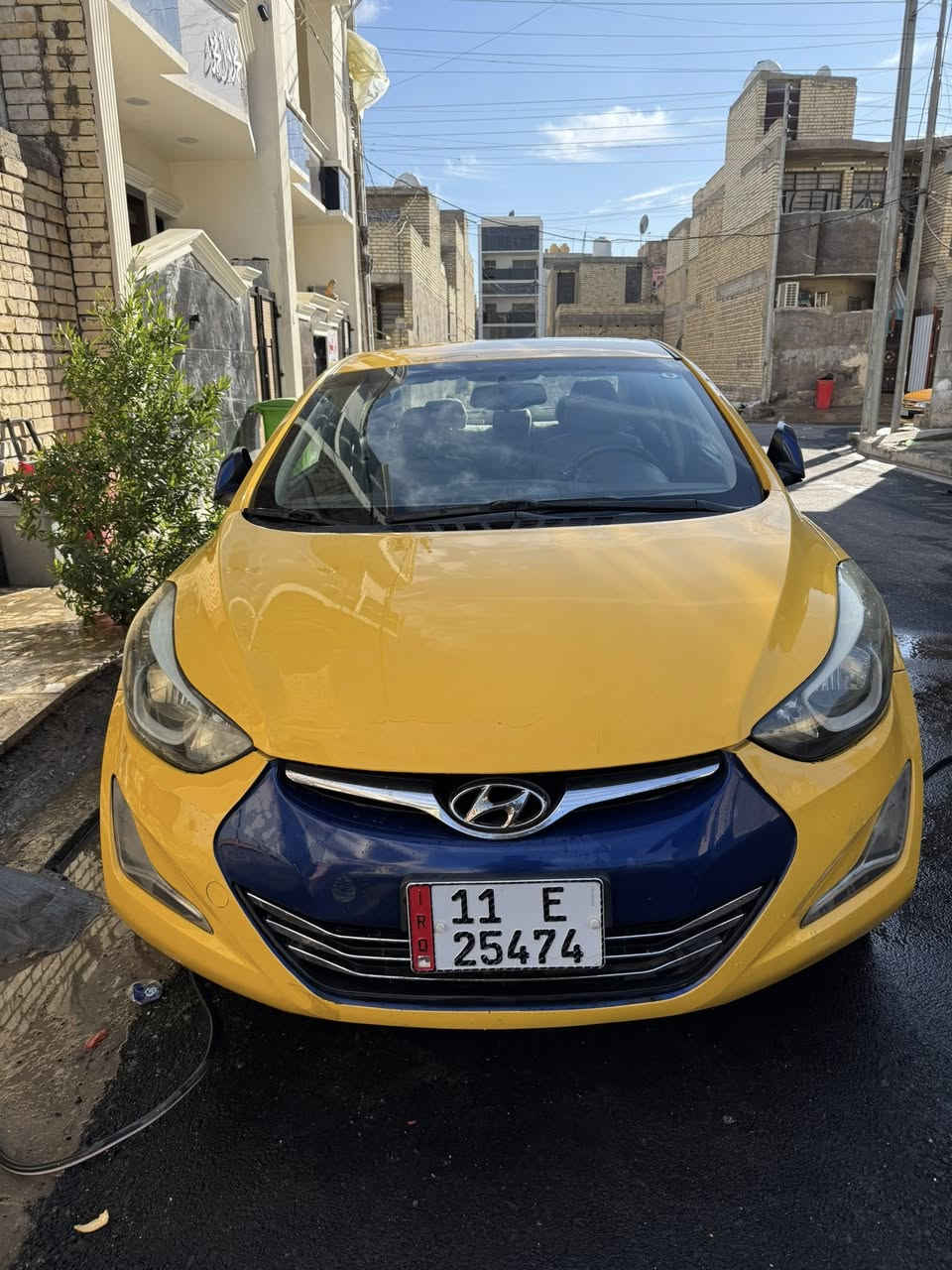 النترا مديل 15  وارد امريكي مكينه ١٨٠٠ … 
حادثهه قبغ  الجنطه مبدل وشويه من الجاملغ الايسر … 

السياره ليبل واحد ما عدا قبغ الجنطه مكينه وكير مكفولات 
حداديه ٨٠٪؜ تريد خير من الله دوشمه جديده وتخم تاير جديد 
اي نقص ما بيهه  رايدهه ب 108 وبيهه مجال للشرايي 

رقمي *********** / عنواني الشعب رقمي بيه واتساب
