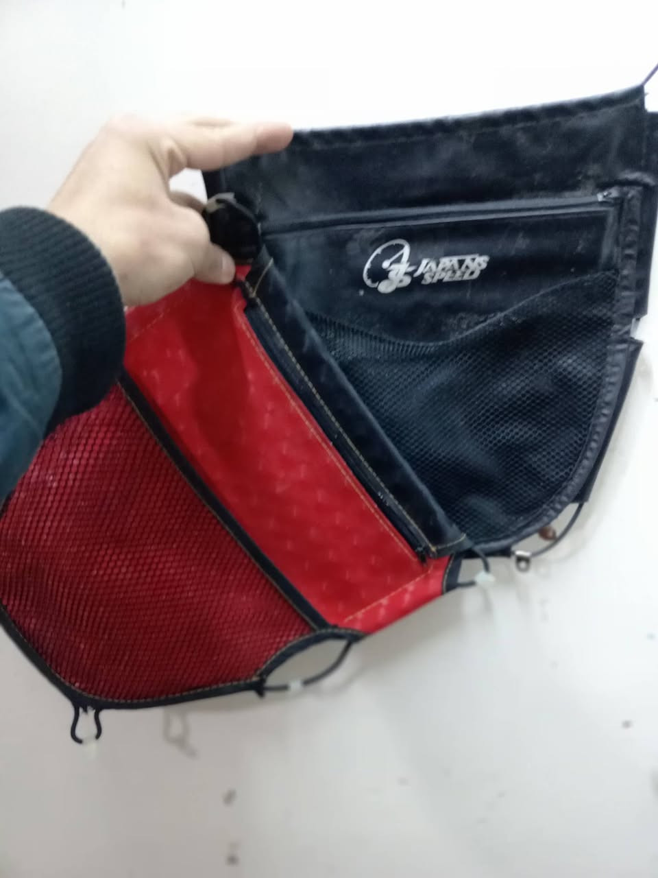 سلام عليكم
للبيع اغراض تفصيخ وتزويد شتريد موجود بوليس ماكس موجود
اي حاجة تريدها تعال خاص وما اقصر وياكم
مكاني بابل المسيب
*********** اسعار خاص
