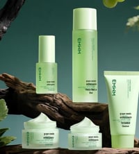 بكج عناية • تفتيح البشرة • بشرة حساسة