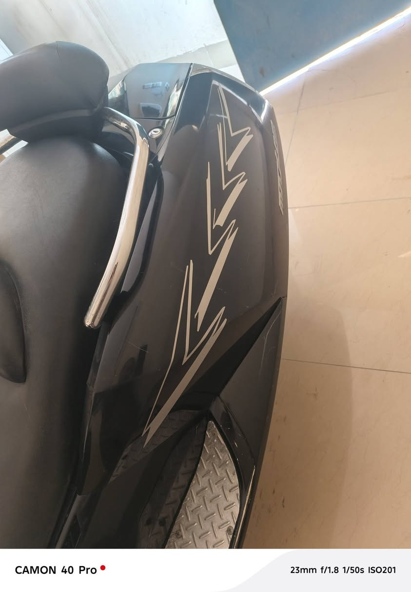 السلام عليكم ورحمة الله
دراجة ياماها (باخرة) مكسام نضيفه وحلووه بيها تأخير بالتشغيل 

ياباني اصل 

تزويد دوسات نيكل    ..  العنوان البصرة قضاء القرنه. 

مصدات هواء 

مري نيكل 

بكلايت كرستال 

اشاير كرستال 

تجوه بلاد 

للبيع الاستفسار خاص


**إذا كنت صاحب هذا الإعلان وتريد حذفه لأي سبب، رجاءا أرسل رسالة إلى الدعم الفني**