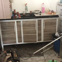 كاونتر • سنك • عمارة ميسان