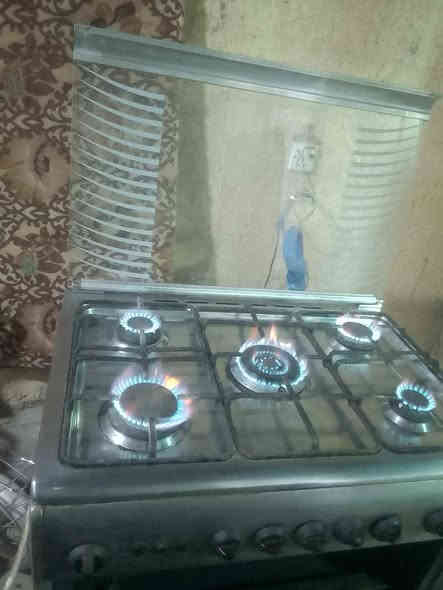 طباخ مصري امبريال شغال كامل مداخل تصليح 
.سعررر مناسب140وبي مجال للشراي.كربلاء باب طويريج *********** كربلاء
