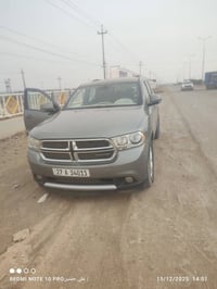 دورنگو • ٢٠١٢ • ٦ سلندر