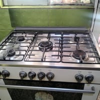 طباخ اوردو • نظيف • بي مجال