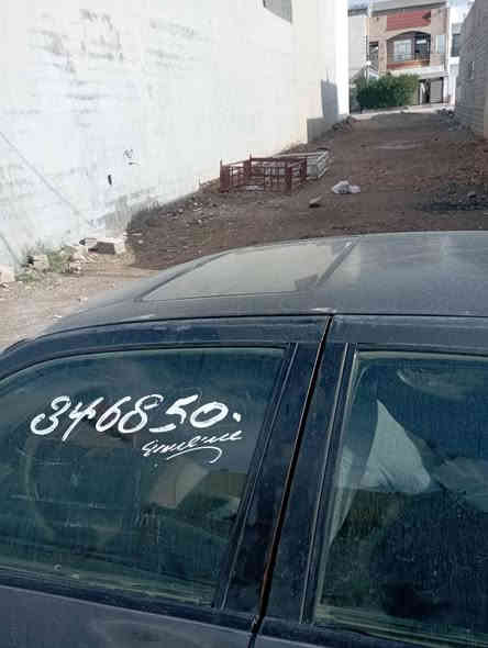 سه نه وي واجهه و وه كاله به شه رتي اوه ليات 
تاخم بيش بشت جركه ي نيه 
سعر 8معامله كي كه م 
گورينه وه ش ده كه م 
*********** أربيل, العراق
