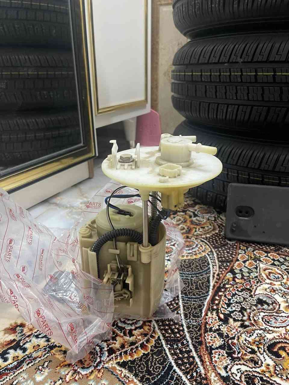 غراض سيراتو مال تفصيخ كله اصلي شركه 

دركه كامل هوا والتحكم والشريط مال تفصيخ 

قاعده رقم اماميه تفصيخ

عبوه فيت بم اصلي تفصيخ 

مكاني نجف للاستفسار

 

***********
