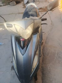 كوم حديد • ٧٥ • مكينة نضيفة