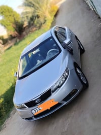 سيراتو • ٢٠١٢ • رقم اربيل شمالي