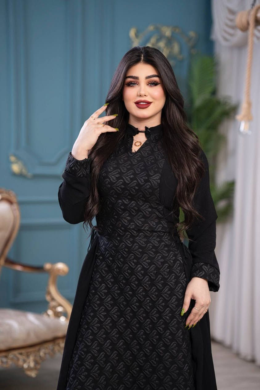 مخور نسائي
خامة ستارة + لينن جوانب حبل سواد فاحم 🧵

فري سايز  لحد ٨٥  كيلو

الدرزن 155 💰
سعر القطعة مفرد 20 الف 💸
توصيل جميع المحافظات  4الاف


**إذا كنت صاحب هذا الإعلان وتريد حذفه لأي سبب، رجاءا أرسل رسالة إلى الدعم الفني**
