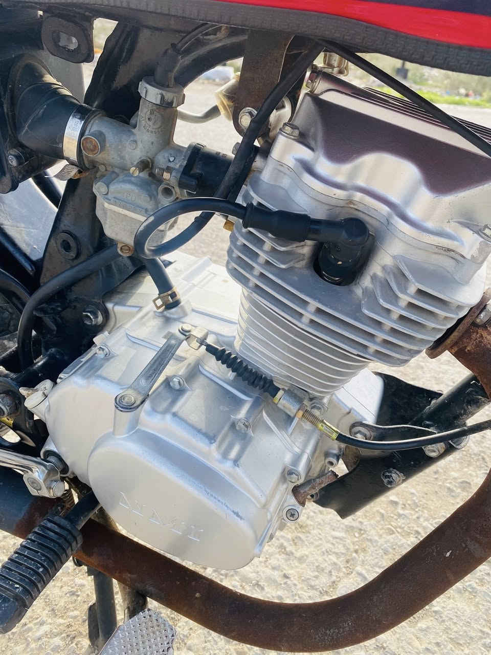 سلام عليكم ربع كير البيع موديل 16مكينه شلامجه 24السعر 550وبيه مجال غليل المكان كوت ***********
