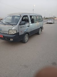 بريجو منغولي • ٢٠٠٨ • مكينة ٣٠٠٠