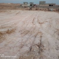 قطعتين • ٤٠٠م • جمال ابو البلوك