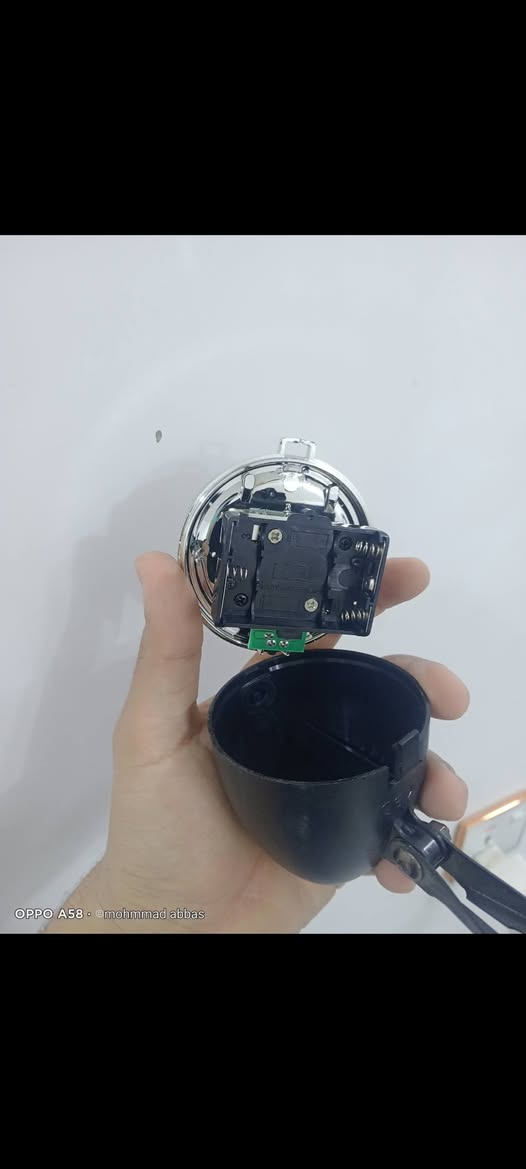 لايت عدد 5
وهورنات عوزهن تقسيم
السعر 12 وي التوصيل


**إذا كنت صاحب هذا الإعلان وتريد حذفه لأي سبب، رجاءا أرسل رسالة إلى الدعم الفني**