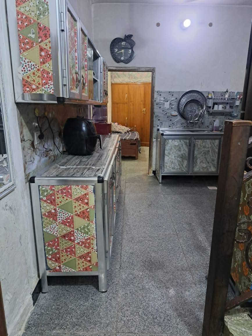 بيت للبيع طابو
البلديات
مساحه ٦٤.٤
النزال ١٦
الواجهه ٤
البيت ركن
السعر ١٢٧ وبي مجال
واتساب
***********
