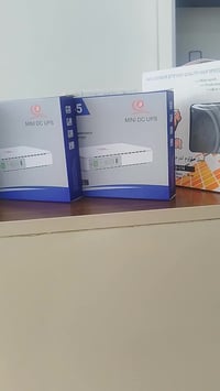 يو بي اس السعر 18 متوفر في مركز هيثم للموبايل والاكسسوارات  يوجد توصيل...