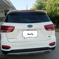 سورنتو ٢٠١٩ • ٦ سلندر • رقم واسط