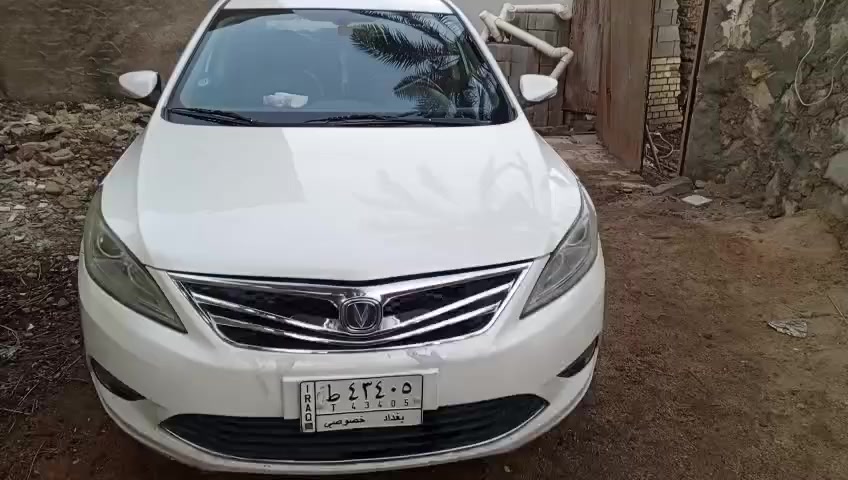 شانجان موديل 15
Vvtاللون ابيض لؤلؤي محرك  
ضربه باب السائق مرشوشه صبغ صفحه مقفوله من تبديل قطعه كير عادي
75 ورقه بيع او مراوس
مكلف بالنشر رقم صاحب السياره *********** واتساب كذلك
