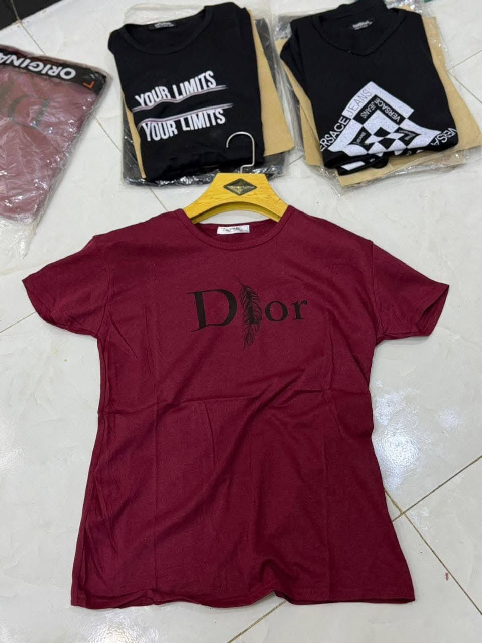 سلام عليكم متوفر كميه محدوده سعر جوه سوك


**إذا كنت صاحب هذا الإعلان وتريد حذفه لأي سبب، رجاءا أرسل رسالة إلى الدعم الفني**