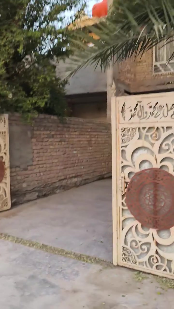 بيت للبيع – جميلة الأولى / بغداد
المساحة: 273 م
الواجهة: 8 م
النزال: 30 م
عدد الغرف: 6 غرف
البيت يحتوي على مشتمل مستقل بلُوفة خاصة

سعر المتر: 2,300,000 دينار وبيه مجال
السعر الكلي: 627,900,000 دينار قابل للتفاوض

للاستفسار والمعاينة:
علي كاظم
***********
