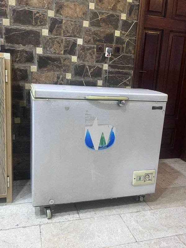 بعد كم يوم جايكم الحر وراح يصعدن اسعار السبالت 

ف هاي فرصتكم ولا تتبطرون اشترو من هسه

طبعاً مستعجله ع بيعتهم لان داشيل ولو ممستعجله هم ابيعهن الكم بسعر غالي 😂

سبلت   جيكو طن واحد   واكيد تعرفون شكد سعر الجديد اريده ب150

والمجمده ب 200
والثلاجة 150 والمولد 200

واذا متشترون كلولي حتى اروح 😂❤️

 مكاني بغداد


**إذا كنت صاحب هذا الإعلان وتريد حذفه لأي سبب، رجاءا أرسل رسالة إلى الدعم الفني**