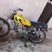 دراجة • إيرانية • ميسان