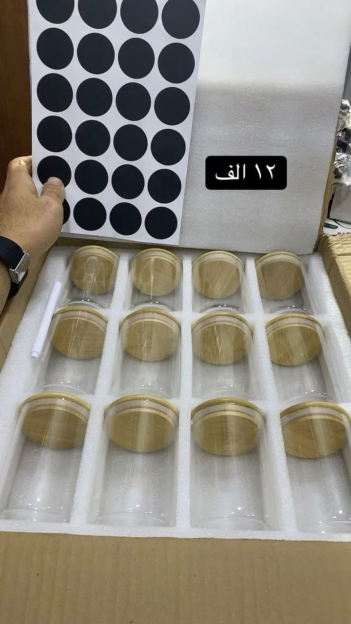 متاح
توصيل موجود
سعر داخل صورة


**إذا كنت صاحب هذا الإعلان وتريد حذفه لأي سبب، رجاءا أرسل رسالة إلى الدعم الفني**