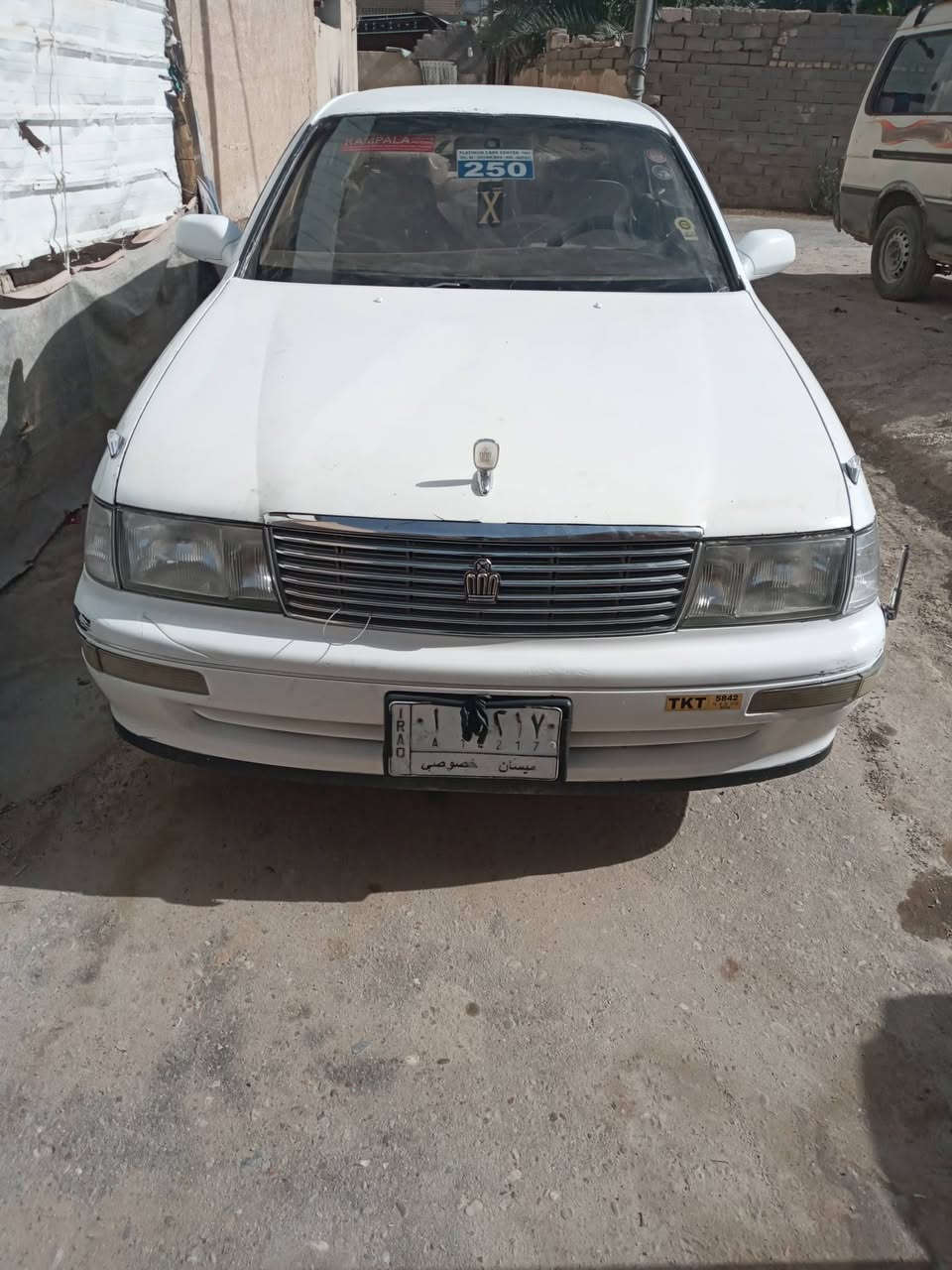 سلام عليكم بطه مكفوله اصوليات وكص ولا نقل جثه رقم ميسان سنويه ٢٥ صاحب سياره يريد مداوره صبغ بلاد مكان سياره بصره قضاء المدينه علما تبريد شغال محرك ٢ ونص وكير تمام الشراي يتصل علئ هذه رقم صاحب سياره ***********  سعر ٤٩ وبيه مجال بسيط للشراي بيع مستعجل لان بحاجه الئ المبلغ
