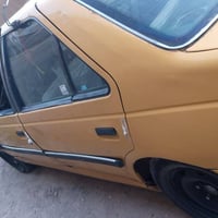 بيجو بارس • ٢٠١١ • سنوية ٢٧